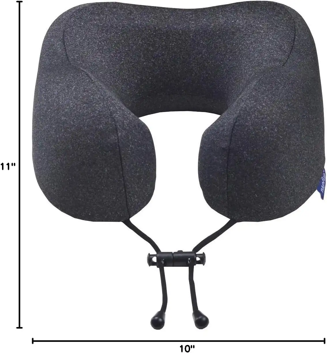 Napfun Travel Pillow, Travel Accessories and Travel Essentials - 71bPZ7DtySL._AC_SL1500_